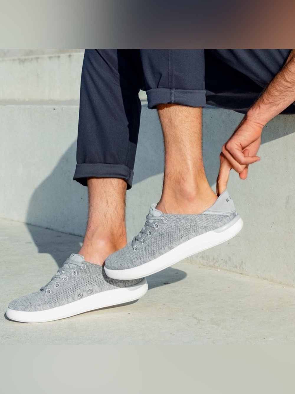 REEF SWELLsole Neptune Shoe - Picture 3 of 16